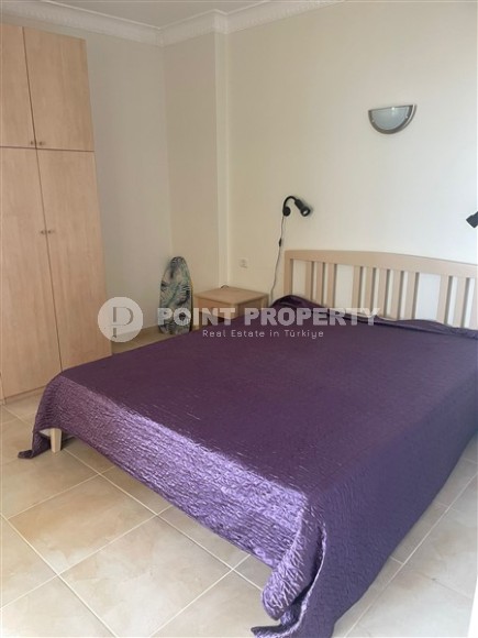 Просторная квартира 110 м² в районе Тосмур-id-8517-фото-4