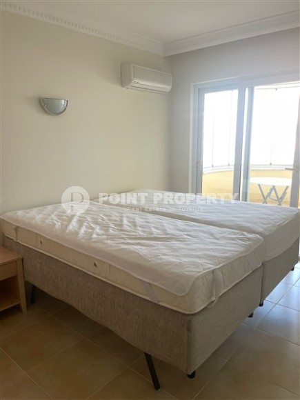 Просторная квартира 110 м² в районе Тосмур-id-8517-фото-5