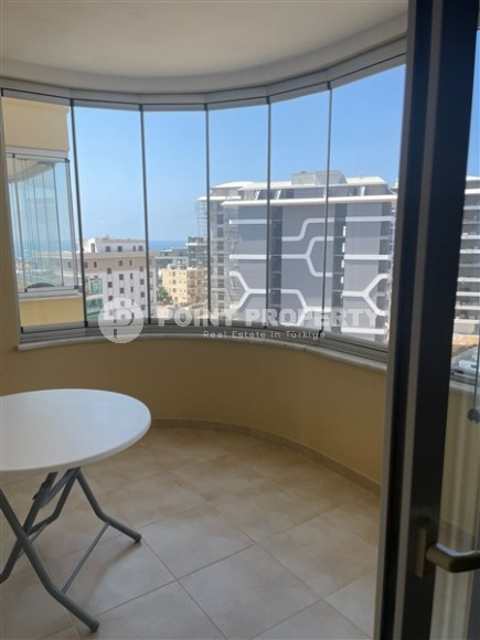 Просторная квартира 110 м² в районе Тосмур-id-8517-фото-6