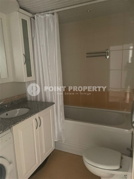 Просторная квартира 110 м² в районе Тосмур-id-8517-фото-8