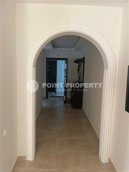 Просторная квартира 110 м² в районе Тосмур-id-8517-фото-9