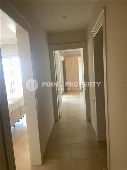 Просторная квартира 110 м² в районе Тосмур-id-8517-фото-10