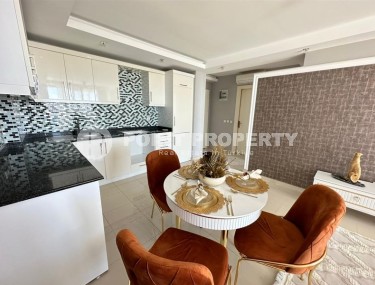 Современная квартира 70 м² в Тосмуре с ВНЖ-id-8518-фото-2