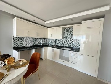 Современная квартира 70 м² в Тосмуре с ВНЖ-id-8518-фото-5