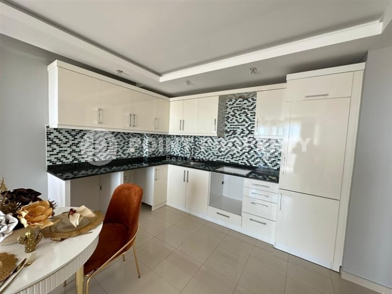 Современная квартира 70 м² в Тосмуре с ВНЖ-id-8518-фото-5