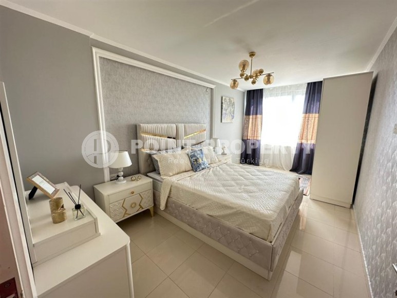 Современная квартира 70 м² в Тосмуре с ВНЖ-id-8518-фото-7