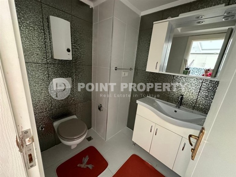 Современная квартира 70 м² в Тосмуре с ВНЖ-id-8518-фото-8