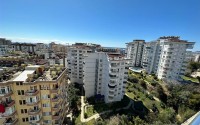 Современная квартира 70 м² в Тосмуре с ВНЖ-id-8518-фото-9