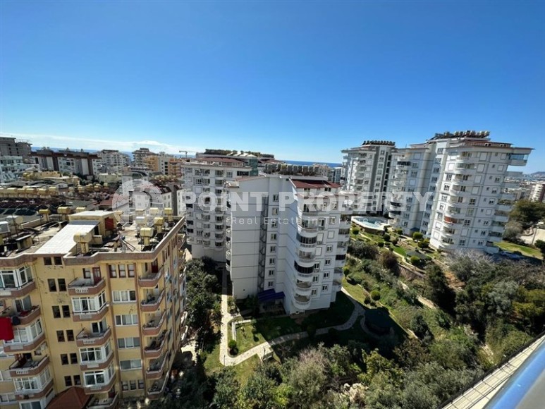 Современная квартира 70 м² в Тосмуре с ВНЖ-id-8518-фото-9