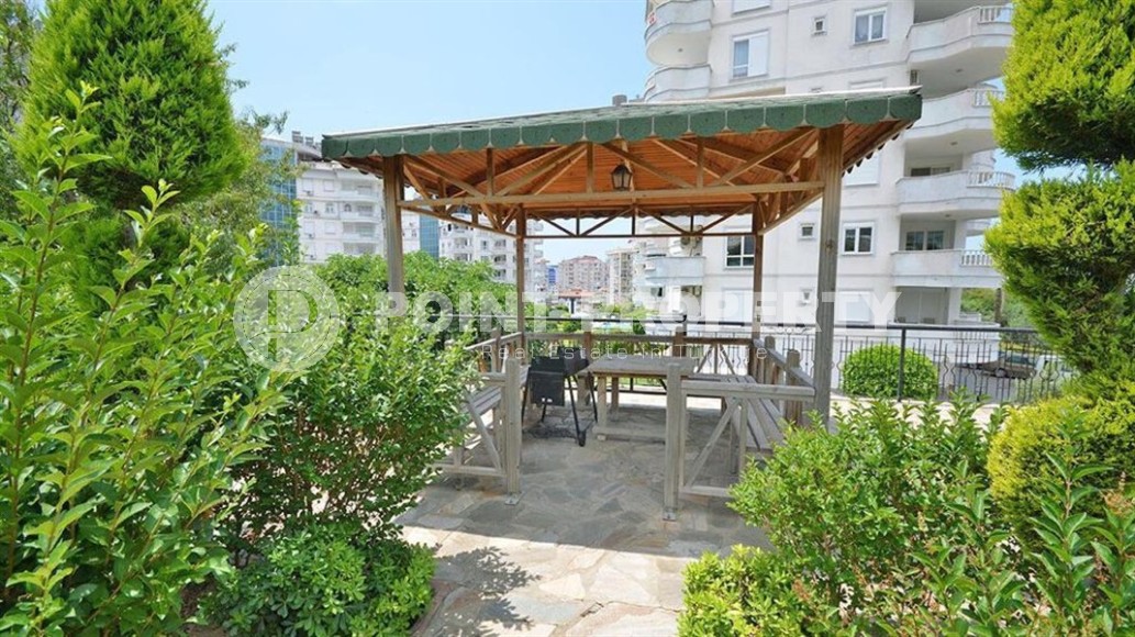 Современная квартира 70 м² в Тосмуре с ВНЖ-id-8518-фото-13