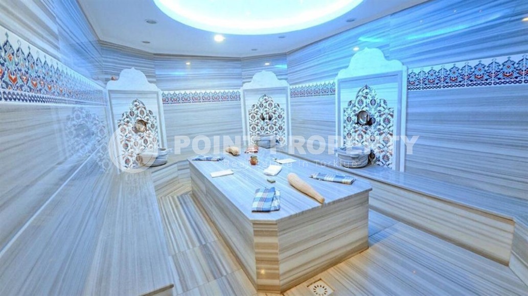 Современная квартира 70 м² в Тосмуре с ВНЖ-id-8518-фото-14