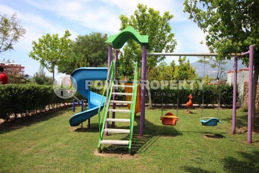 Современная квартира 70 м² в Тосмуре с ВНЖ-id-8518-фото-15