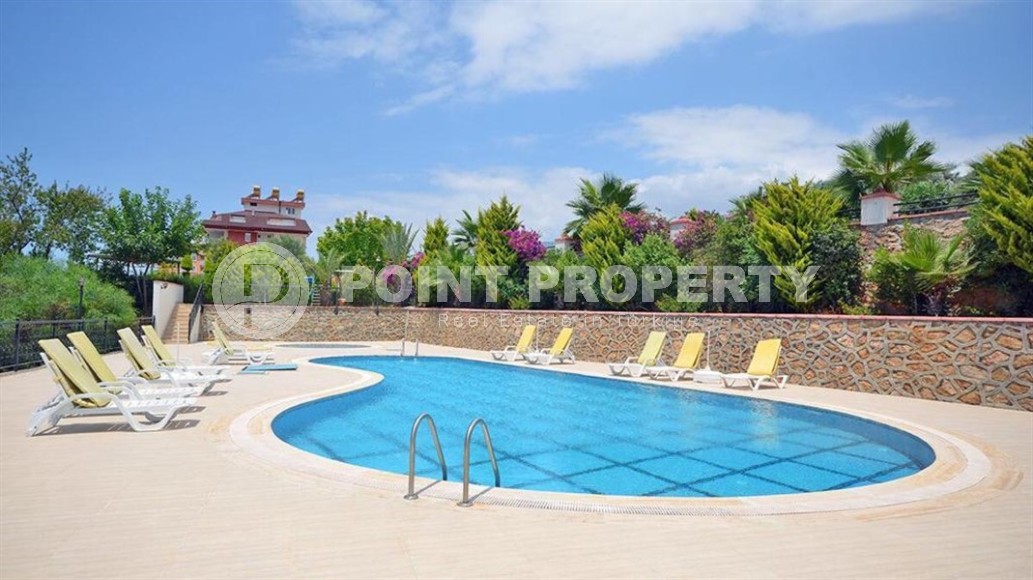 Современная квартира 70 м² в Тосмуре с ВНЖ-id-8518-фото-16