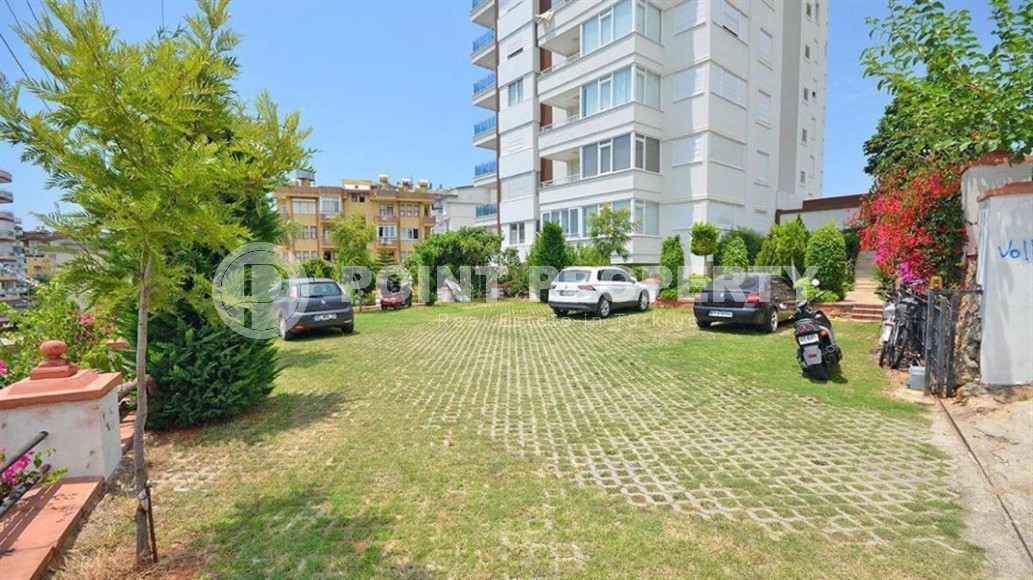 Современная квартира 70 м² в Тосмуре с ВНЖ-id-8518-фото-17