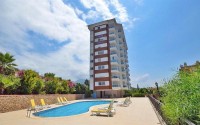Современная квартира 70 м² в Тосмуре с ВНЖ-id-8518-фото-18