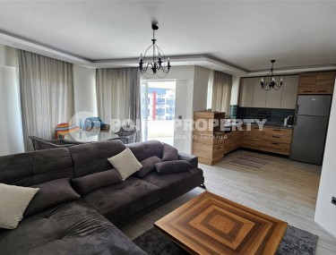 Видовая квартира 100 м² у моря в Тосмуре-id-8520-фото-2