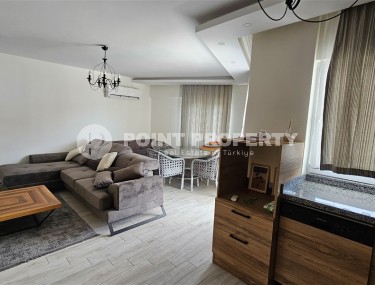 Видовая квартира 100 м² у моря в Тосмуре-id-8520-фото-3