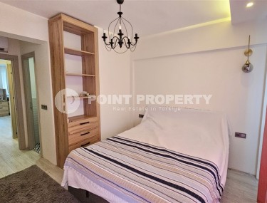 Видовая квартира 100 м² у моря в Тосмуре-id-8520-фото-5