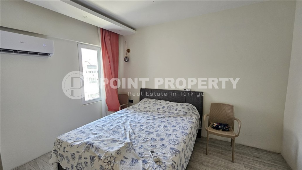 Видовая квартира 100 м² у моря в Тосмуре-id-8520-фото-7