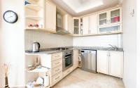 Просторная квартира 120 м²  в Тосмуре с великолепным видом на море-id-8521-фото-3