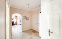 Просторная квартира 120 м²  в Тосмуре с великолепным видом на море-id-8521-фото-13