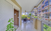 Three-room apartment, 115m², with mountain views in a residence with good infrastructure in Oba, Alanya-id-1666-photo-7