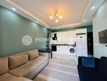 Просторная комфортабельная квартира 60 м² в районе Верхняя Оба-id-8522-фото-2