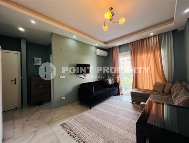 Просторная комфортабельная квартира 60 м² в районе Верхняя Оба-id-8522-фото-3