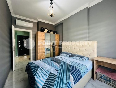 Просторная комфортабельная квартира 60 м² в районе Верхняя Оба-id-8522-фото-4