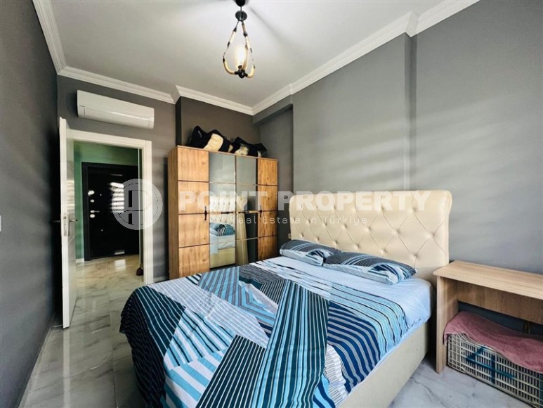 Просторная комфортабельная квартира 60 м² в районе Верхняя Оба-id-8522-фото-4