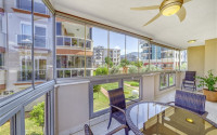 Three-room apartment, 115m², with mountain views in a residence with good infrastructure in Oba, Alanya-id-1666-photo-8