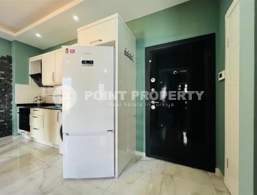 Просторная комфортабельная квартира 60 м² в районе Верхняя Оба-id-8522-фото-5