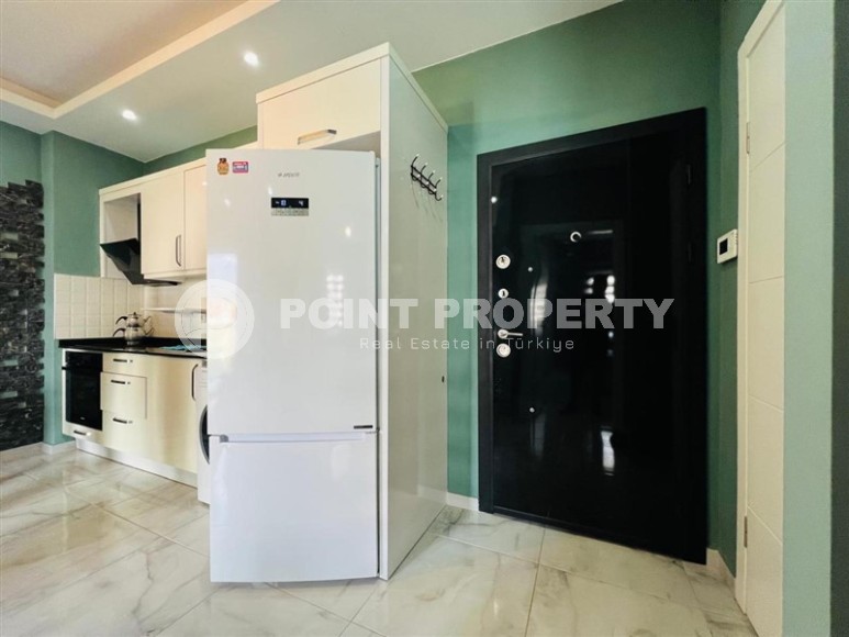 Просторная комфортабельная квартира 60 м² в районе Верхняя Оба-id-8522-фото-5