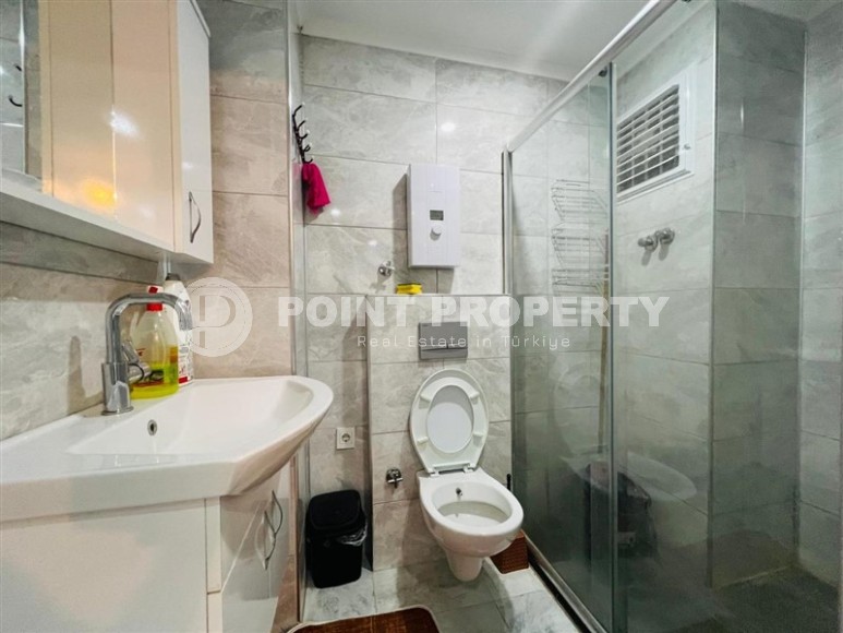 Просторная комфортабельная квартира 60 м² в районе Верхняя Оба-id-8522-фото-6