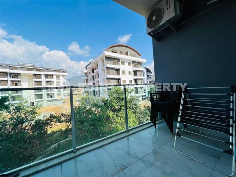 Просторная комфортабельная квартира 60 м² в районе Верхняя Оба-id-8522-фото-7