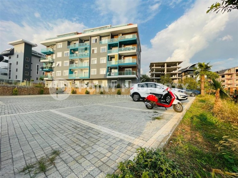 Просторная комфортабельная квартира 60 м² в районе Верхняя Оба-id-8522-фото-10