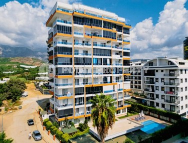 Солнечная квартира 55 м² в Махмутларе-id-8523-photo-1
