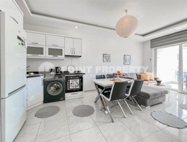 Солнечная квартира 55 м² в Махмутларе-id-8523-фото-3