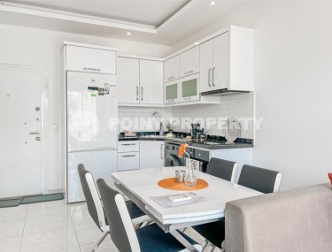 Солнечная квартира 55 м² в Махмутларе-id-8523-фото-4