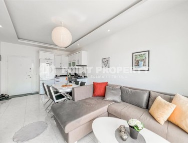 Солнечная квартира 55 м² в Махмутларе-id-8523-фото-5