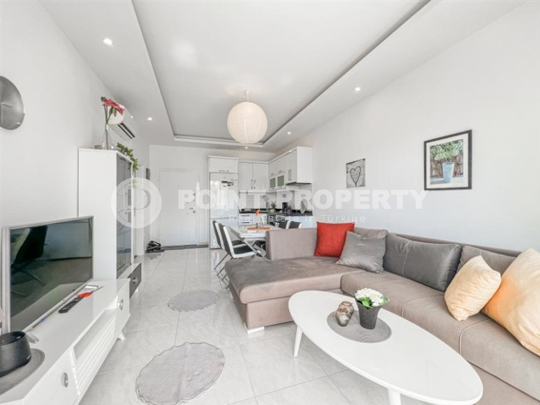 Солнечная квартира 55 м² в Махмутларе-id-8523-фото-7