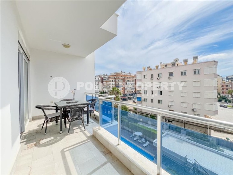 Солнечная квартира 55 м² в Махмутларе-id-8523-фото-12