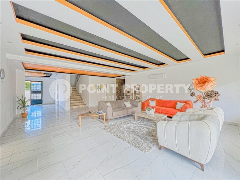 Солнечная квартира 55 м² в Махмутларе-id-8523-фото-13