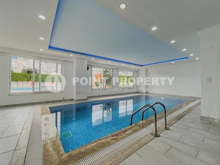 Солнечная квартира 55 м² в Махмутларе-id-8523-фото-15