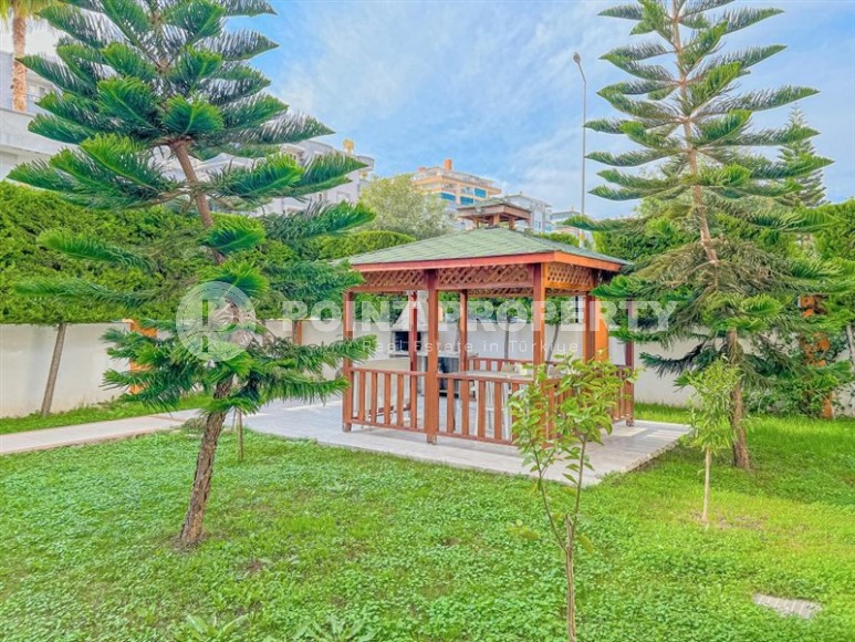 Солнечная квартира 55 м² в Махмутларе-id-8523-фото-17