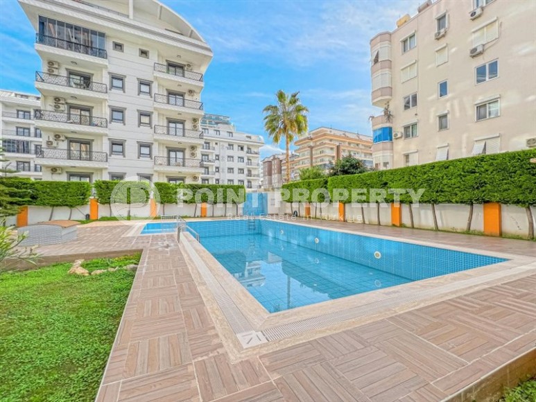 Солнечная квартира 55 м² в Махмутларе-id-8523-фото-18