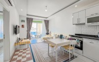 Светлая квартира 55 м² в районе Махмутлар-id-8524-фото-1