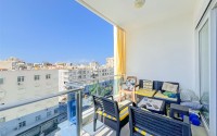 Светлая квартира 55 м² в районе Махмутлар-id-8524-фото-5