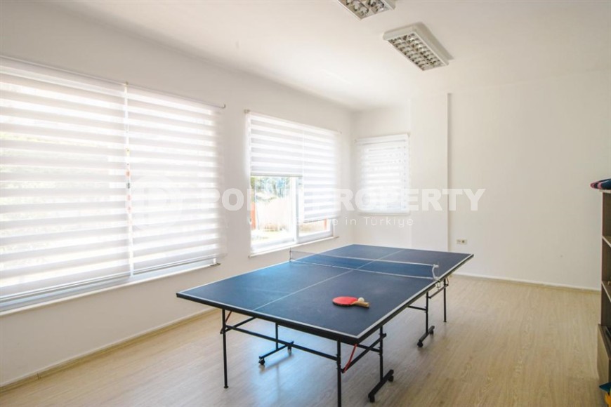 Светлая квартира 55 м² в районе Махмутлар-id-8524-фото-8