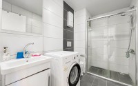 Светлая квартира 55 м² в районе Махмутлар-id-8524-фото-9